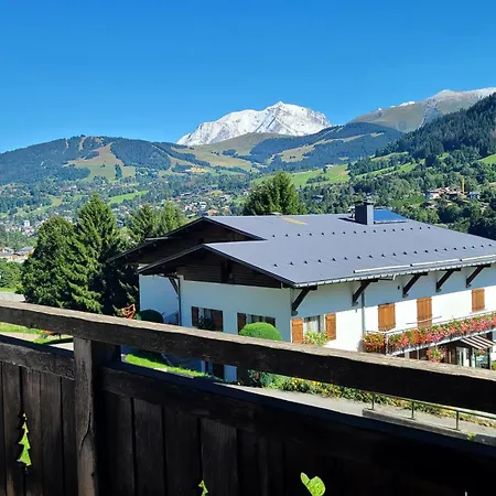 Magnifique De Plain Pied De 100 M2 Apartment *