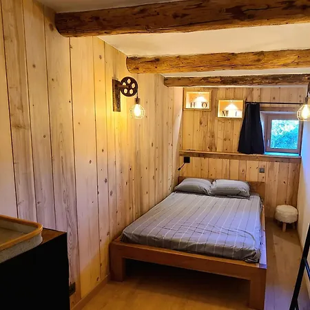 Magnifique De Plain Pied De 100 M2 Apartment *