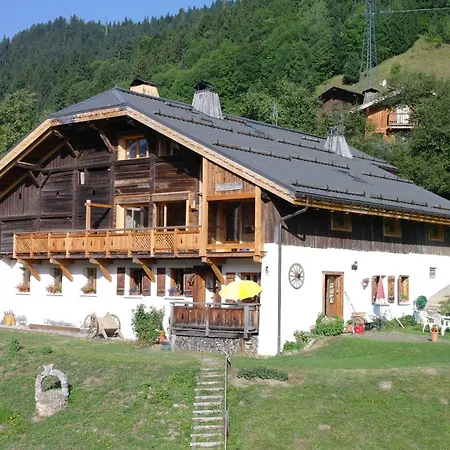 Apartment Magnifique De Plain Pied De 100 M2 Megeve