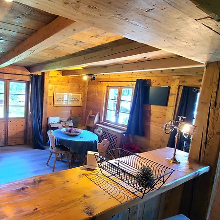 Apartment Magnifique De Plain Pied De 100 M2