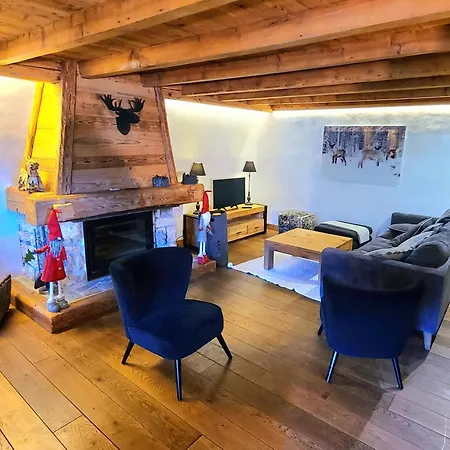 Magnifique De Plain Pied De 100 M2