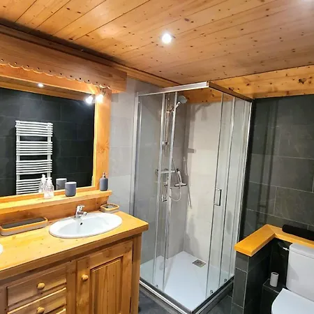 Apartment Magnifique De Plain Pied De 100 M2 *